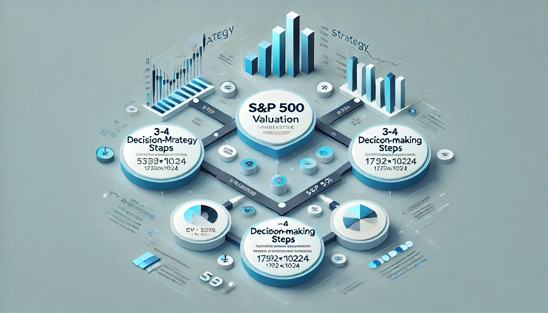 밸류에이션 기반 투자 의사결정 프로세스