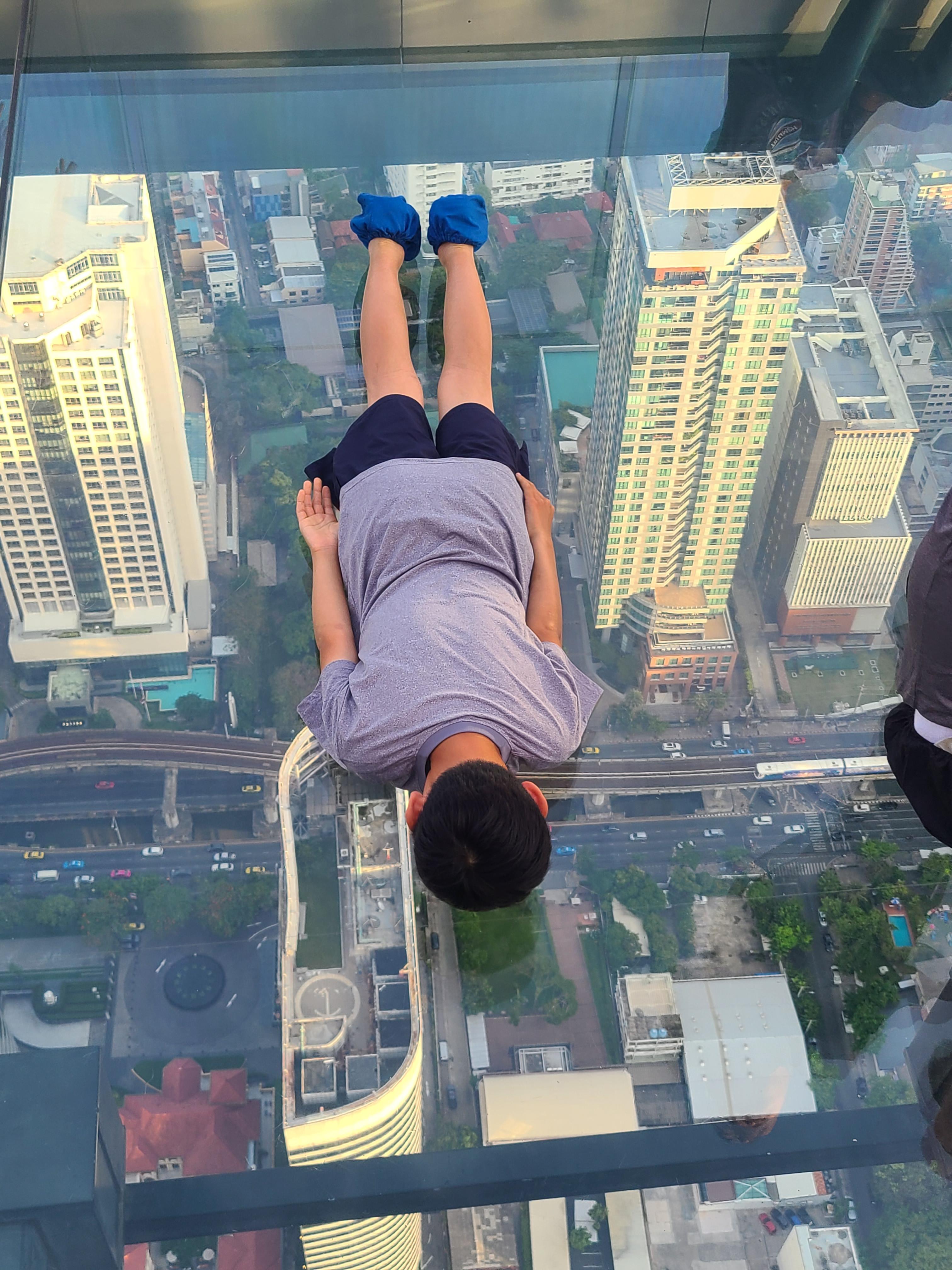 킹파워 마나하컨