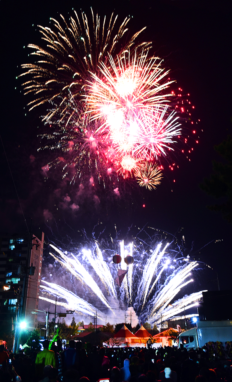 강경젓갈축제