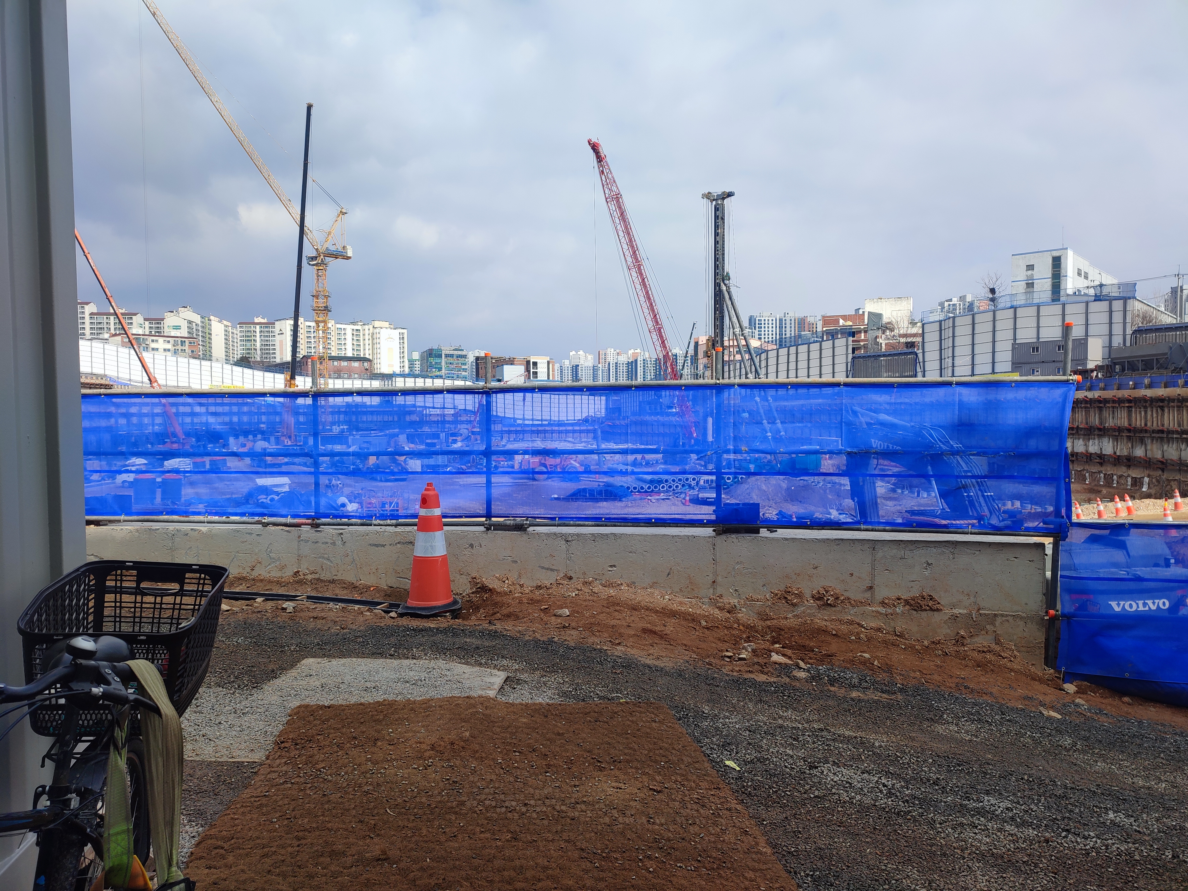 신천역 한라비발디2