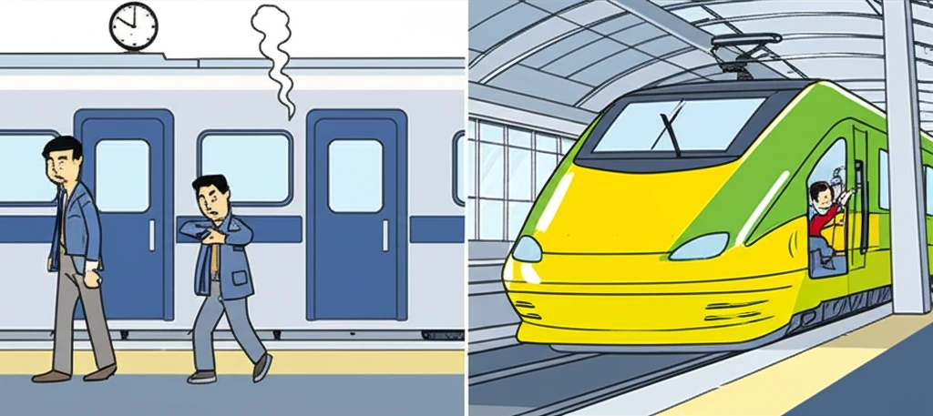 상봉역 경의중앙선 급행 정차 정보와 ..