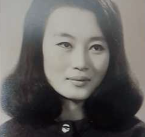 최선자 리즈시절