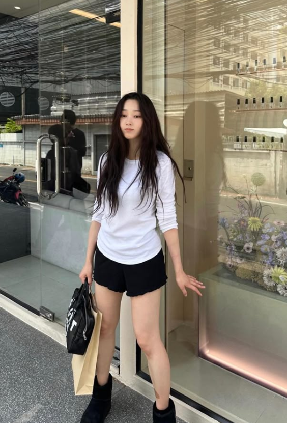 지젤