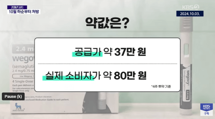 광주광역시 위고비 처방병원 찾기