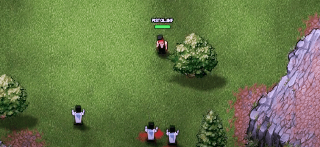 박스헤드 2인용 게임하기