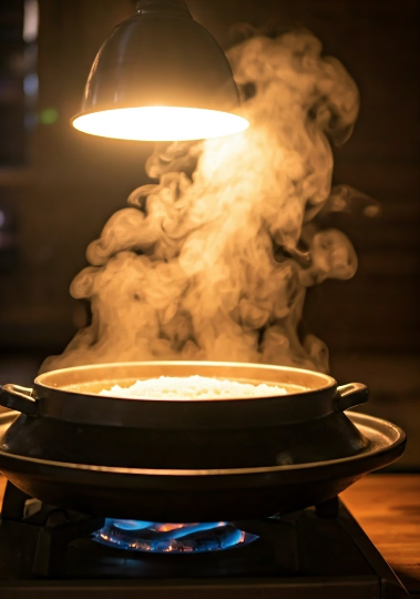 바나듐쌀 먹는법