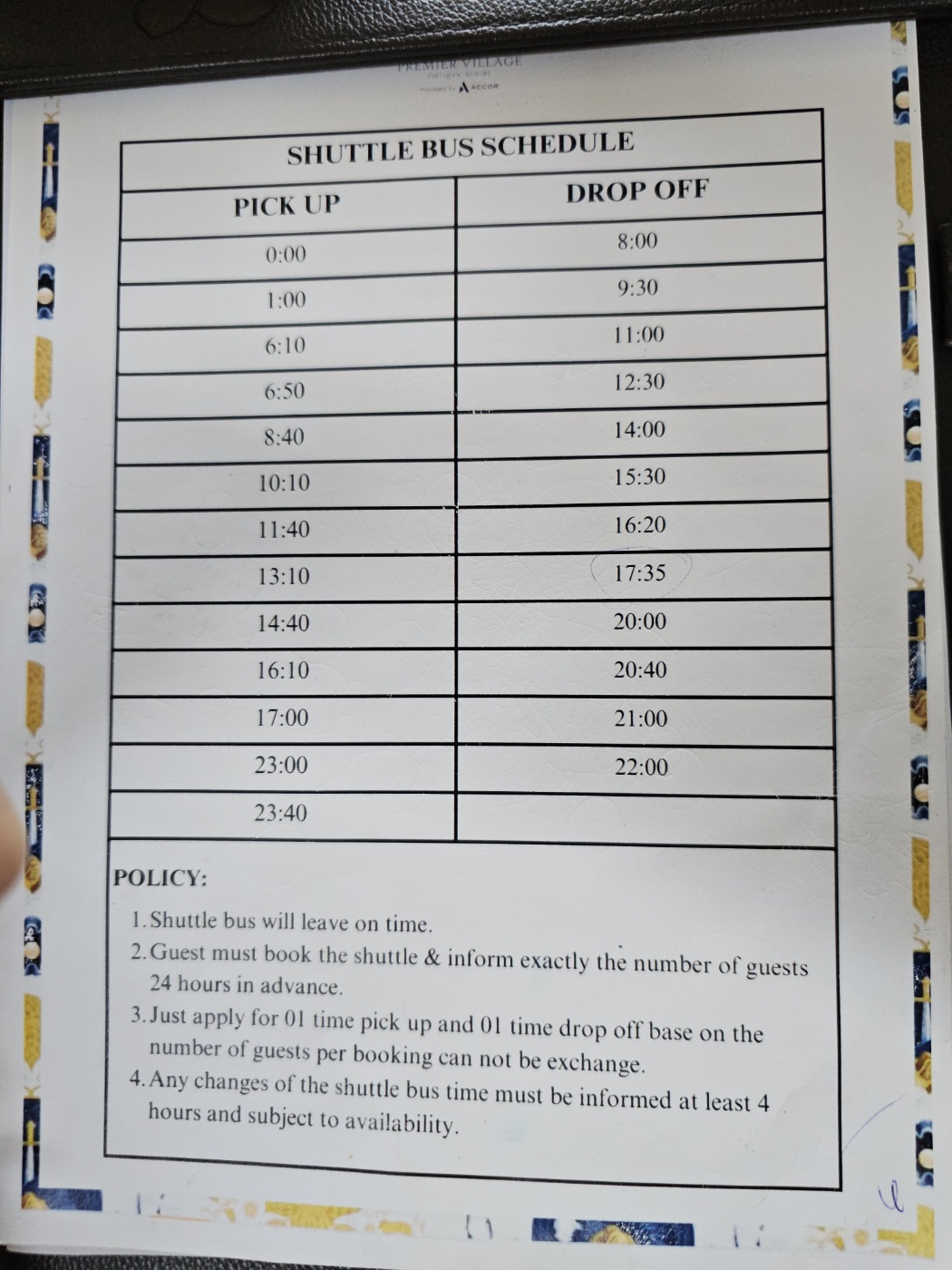 프리미어 빌리지 푸꾸옥 리조트(Premier Village Phu Quoc Resort)