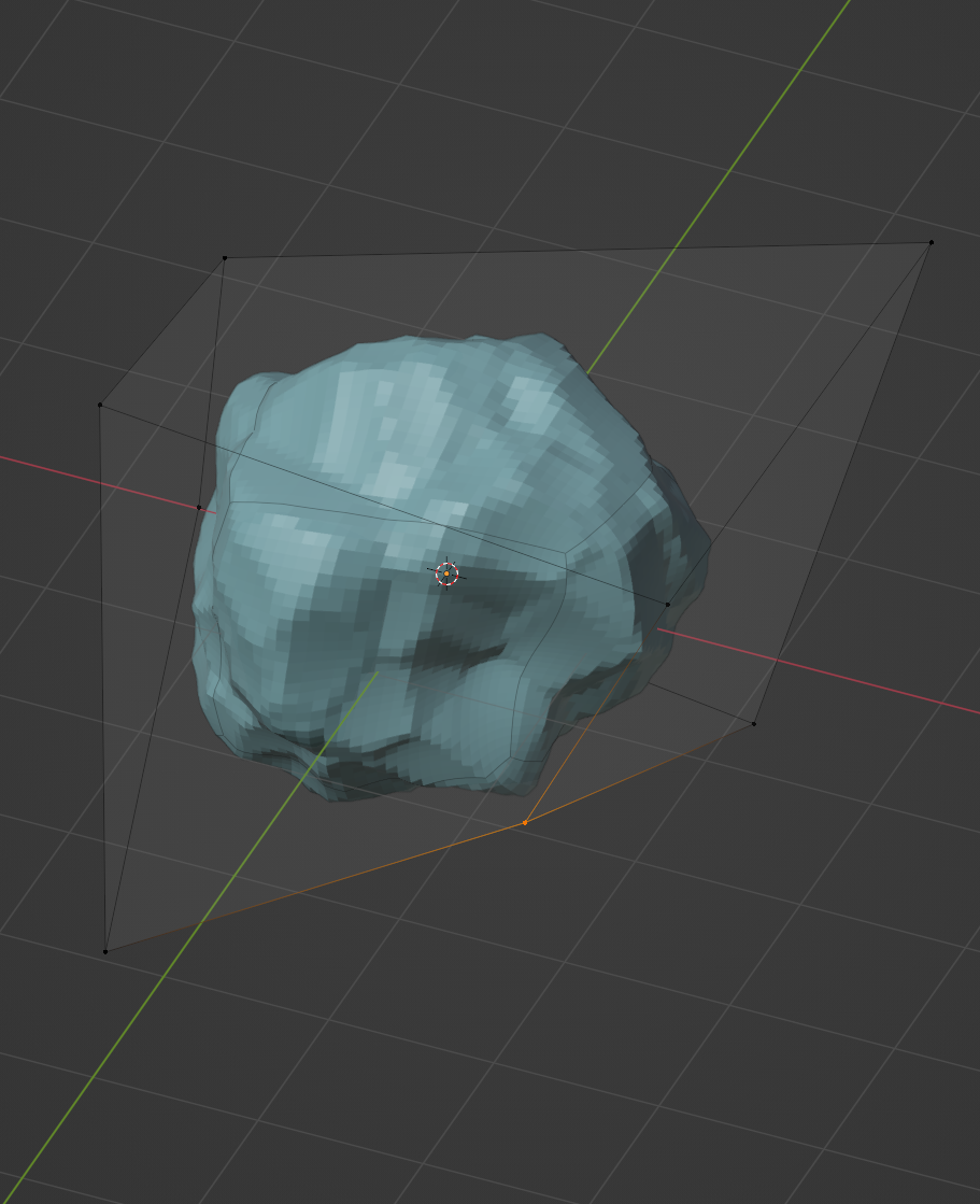 blender3d