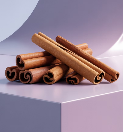 시나몬 가루와 계피 차이