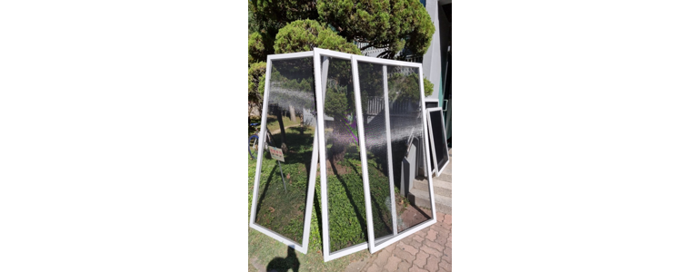 대전 동구 방충망