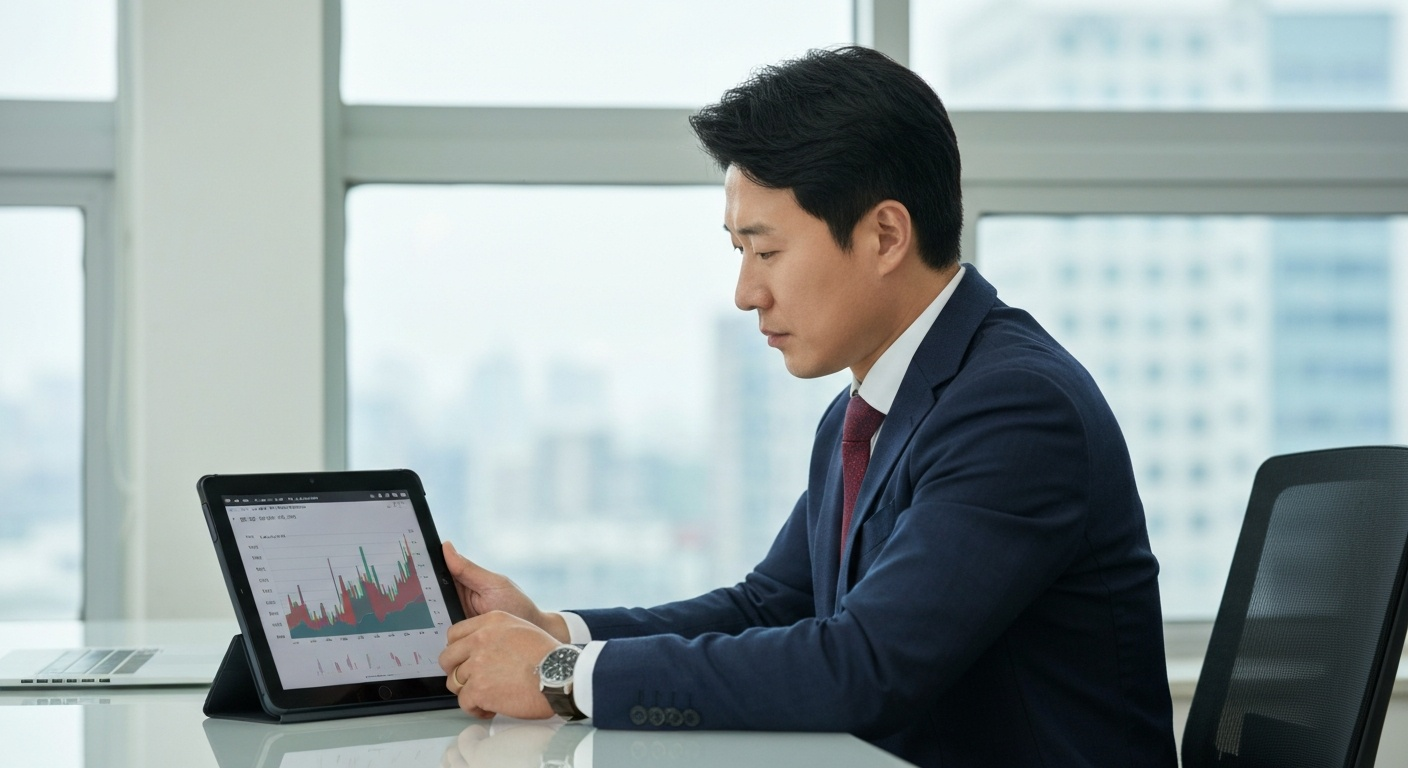 직장인 ETF 투자