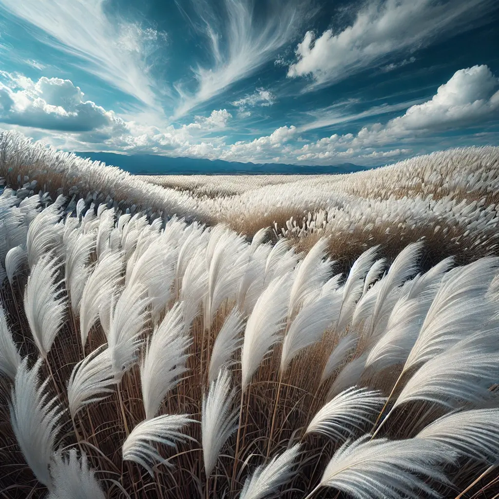 [10월 국내 여행지 추천] 핑크뮬리 / 팜파스 그라스 / 구절초 / 코스모스 / 억새 가을꽃 구경 장소 명소 