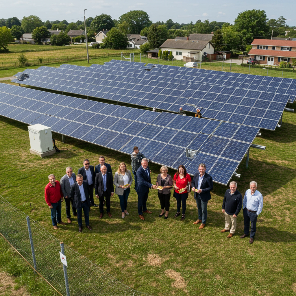 태양광 투자 사업 가이드