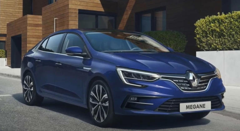 르노 메간 그란쿠페(Megane GranCoupe) - 성능 및 엔진, 외관 및 실내디자인, 편의사양, 가격, 트렁크 용량