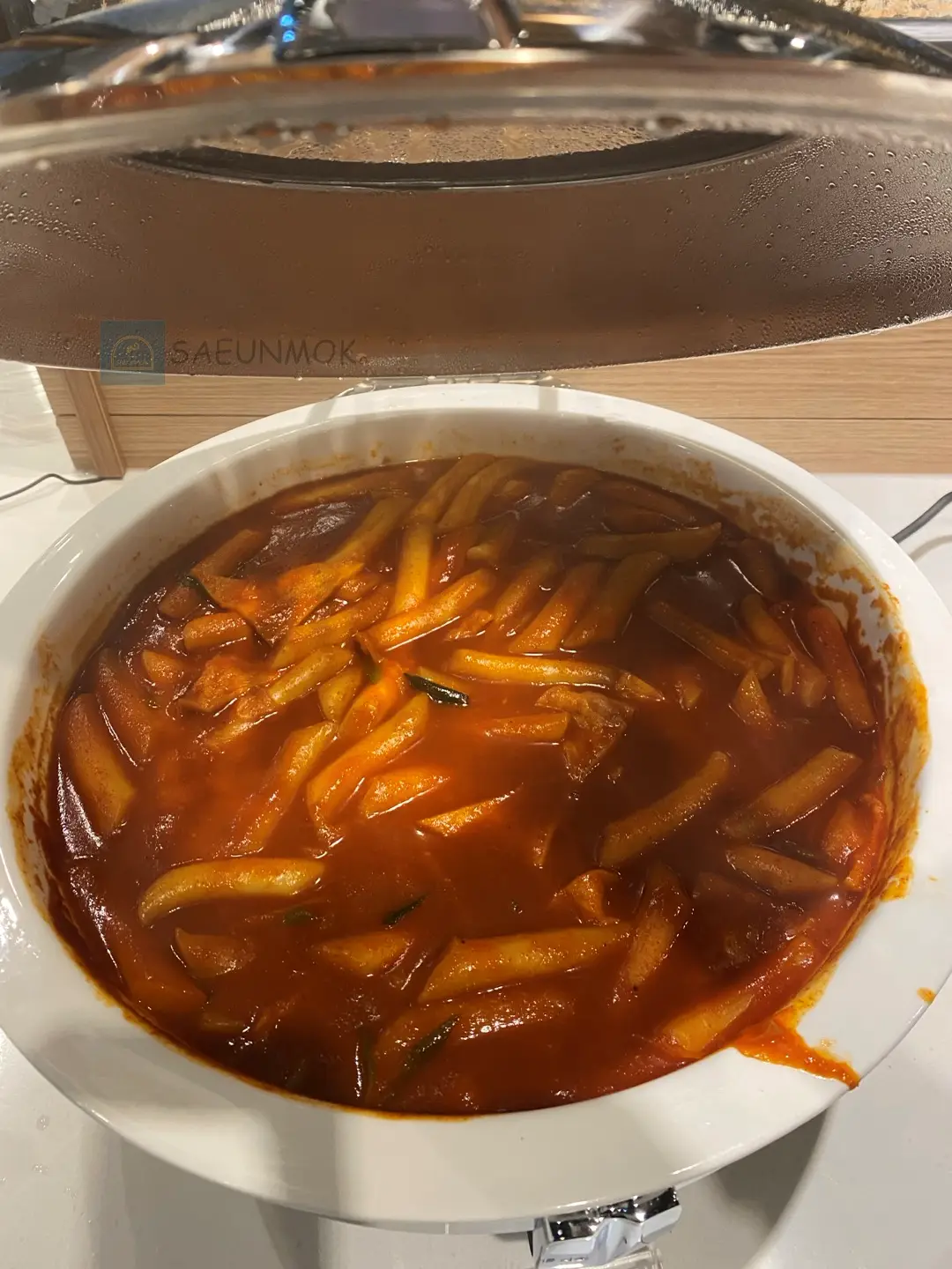 병점역-복합타운-채선당-월남쌈-떡볶이