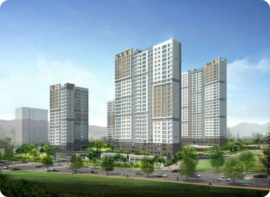 과천 지식정보타운 아파트 분양 단지, 과천푸르지오어울림라비엔오, 과천푸르지오오르투스, 과천르센토데시앙, 과천푸르지오벨라르테, 린파밀리에, 제이드자이, 통합임대 S10, S11, S12