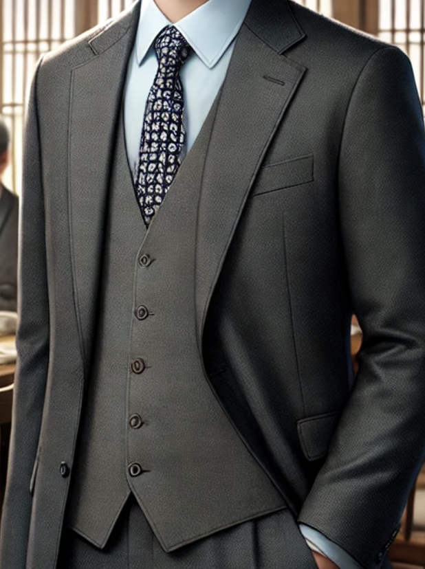 상견례 복장: 신랑, 신부, 부모님 옷차림