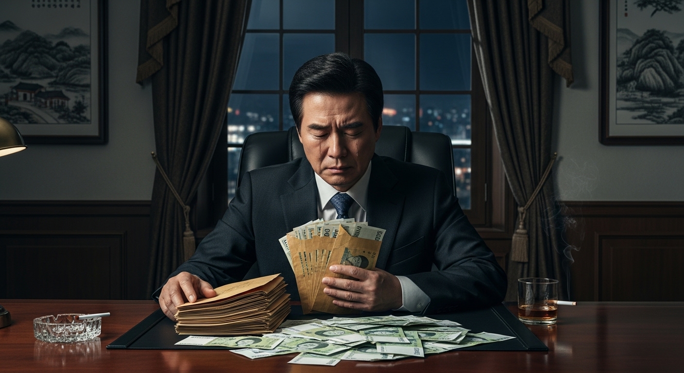 권성동 구속, 통일교 불법 정치자금 의혹의 전말과 파장 총정리