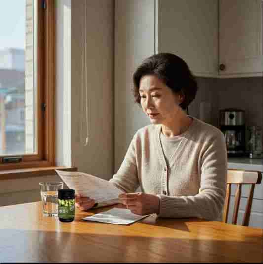 개다래 복용법과 부작용 가격 정보