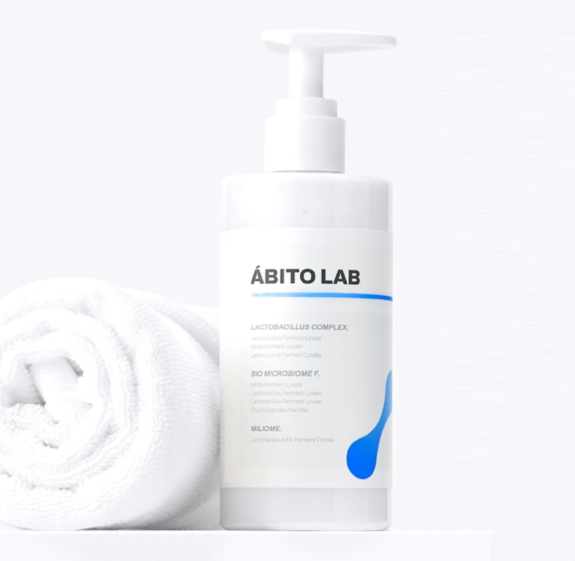 아비토랩 유산균 클렌징밀크란?