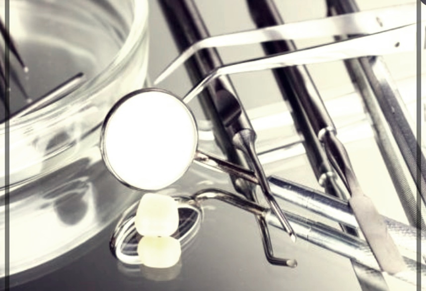 베이킹소다를 이용한 치아 미백 사용 방법