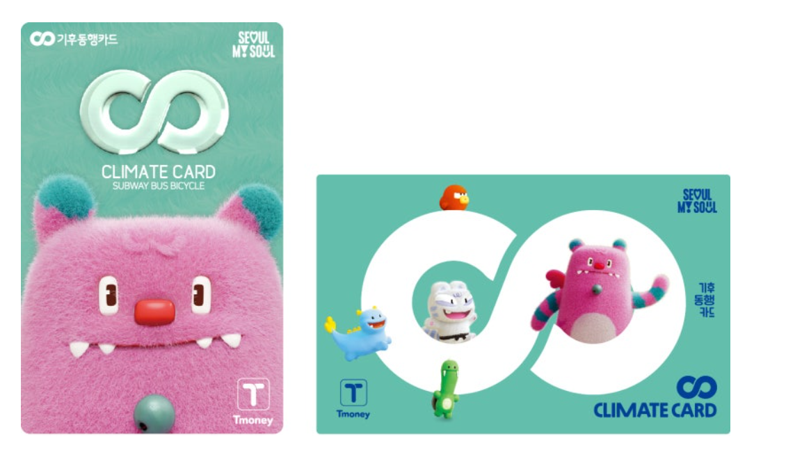 기후동행카드