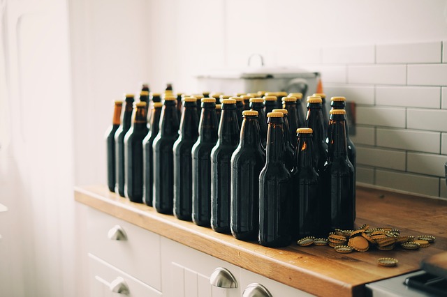 많은-맥주-사진