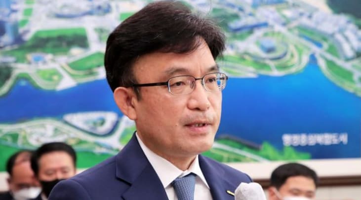 문 인사 '코레일 나희승'도 장관 지시 거부...해임 추진