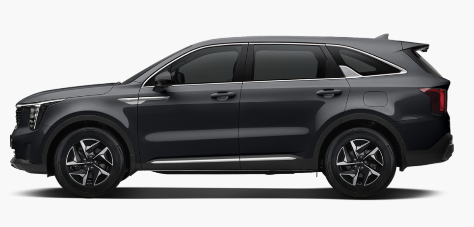 2024 쏘렌토 하이브리드