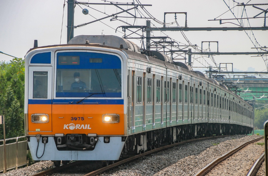 여행자가 바라보는 한국 대중교통
