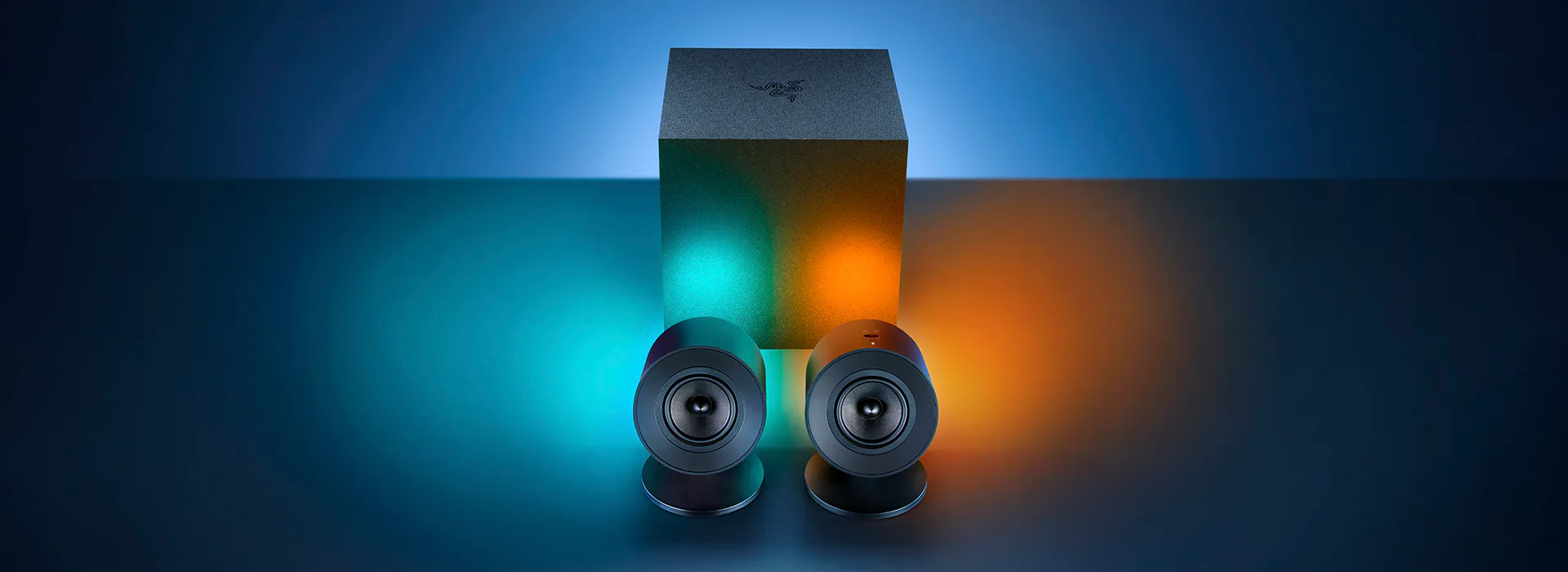 Razer Nommo V2