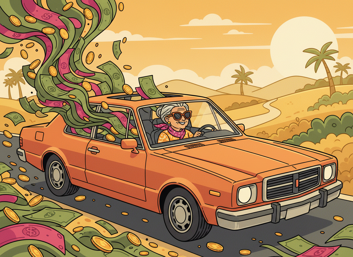 숨은돈 자동차 환급금