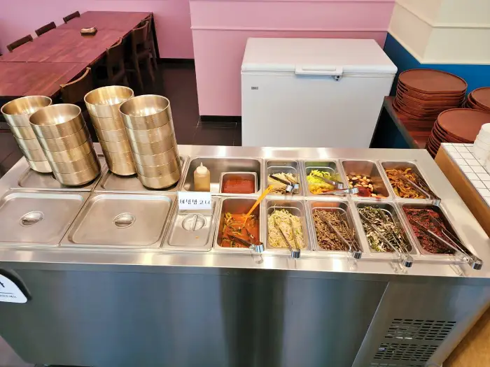 생방송 오늘저녁 부천 송내 8천원 한식 중식 무한리필 맛집