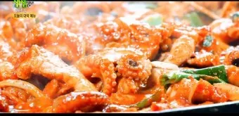 생생정보 장사의 신 텍사스식 바비큐 맛집 위치_27