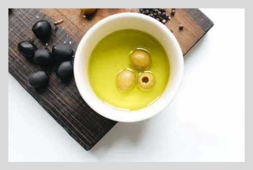 올리브유 레몬즙, 아침 공복에 마시면 생기는 변화 5가지
