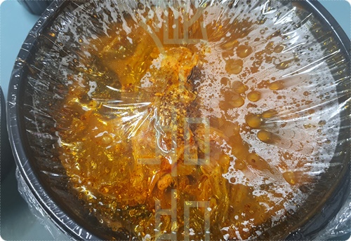 청년감자탕 뼈해장국