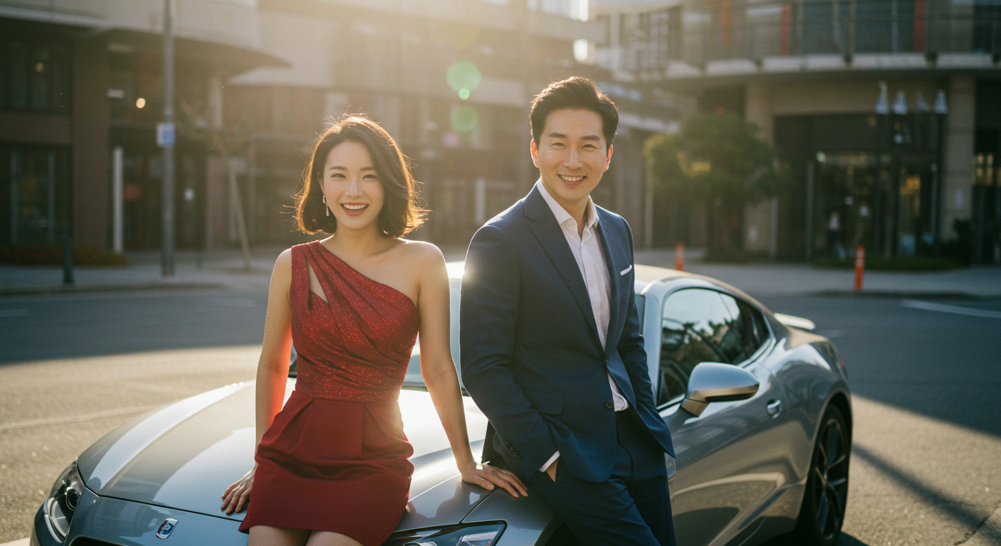 중고차 매도시 필요서류 2025년 가이드