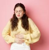 왼쪽 아랫배 통증