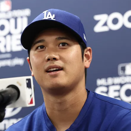 오타니 유니폼 1위