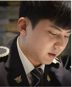 최지현 경사