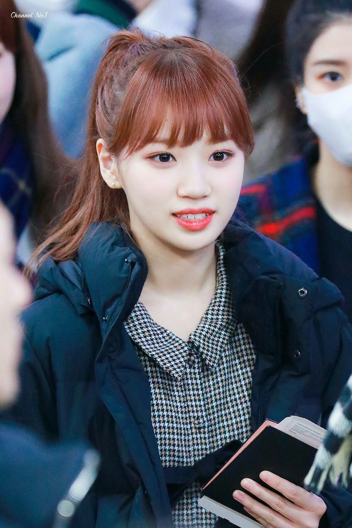 김채원 사진 모음