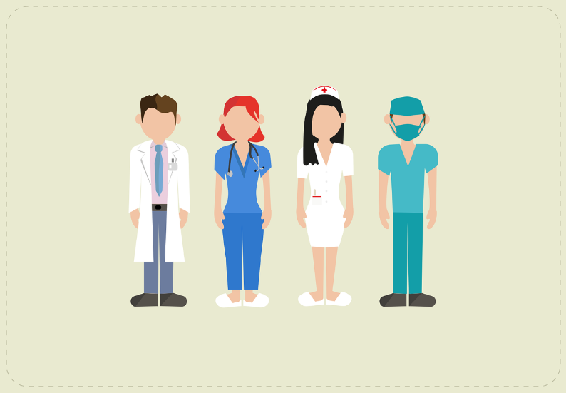 한방 vs 양방, 국내 암 치료 관련 이미지