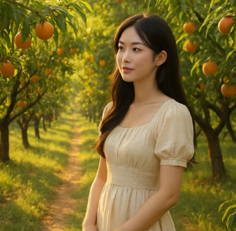 복숭아 나무 병충해 방제 완벽 정리