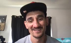 정찬성 할로웨이