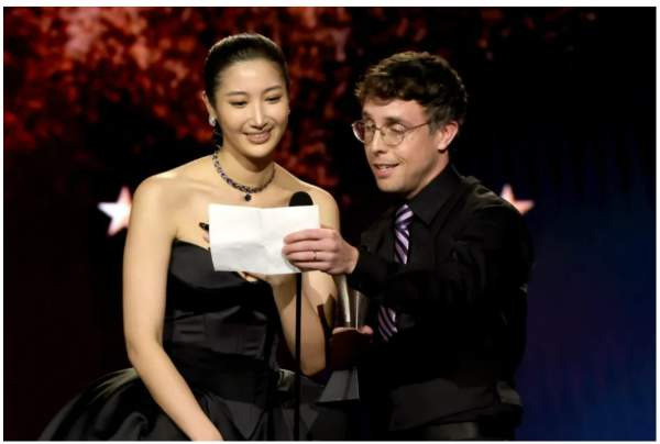 케데헌 오스카 2관왕! 제98회 아카데미 시상식 2026 주제가상 'Golden' 의미와 매기 강 감독 수상 소감