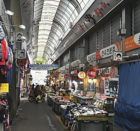 경북 구미 가볼만한곳 여행지 TOP 7곳