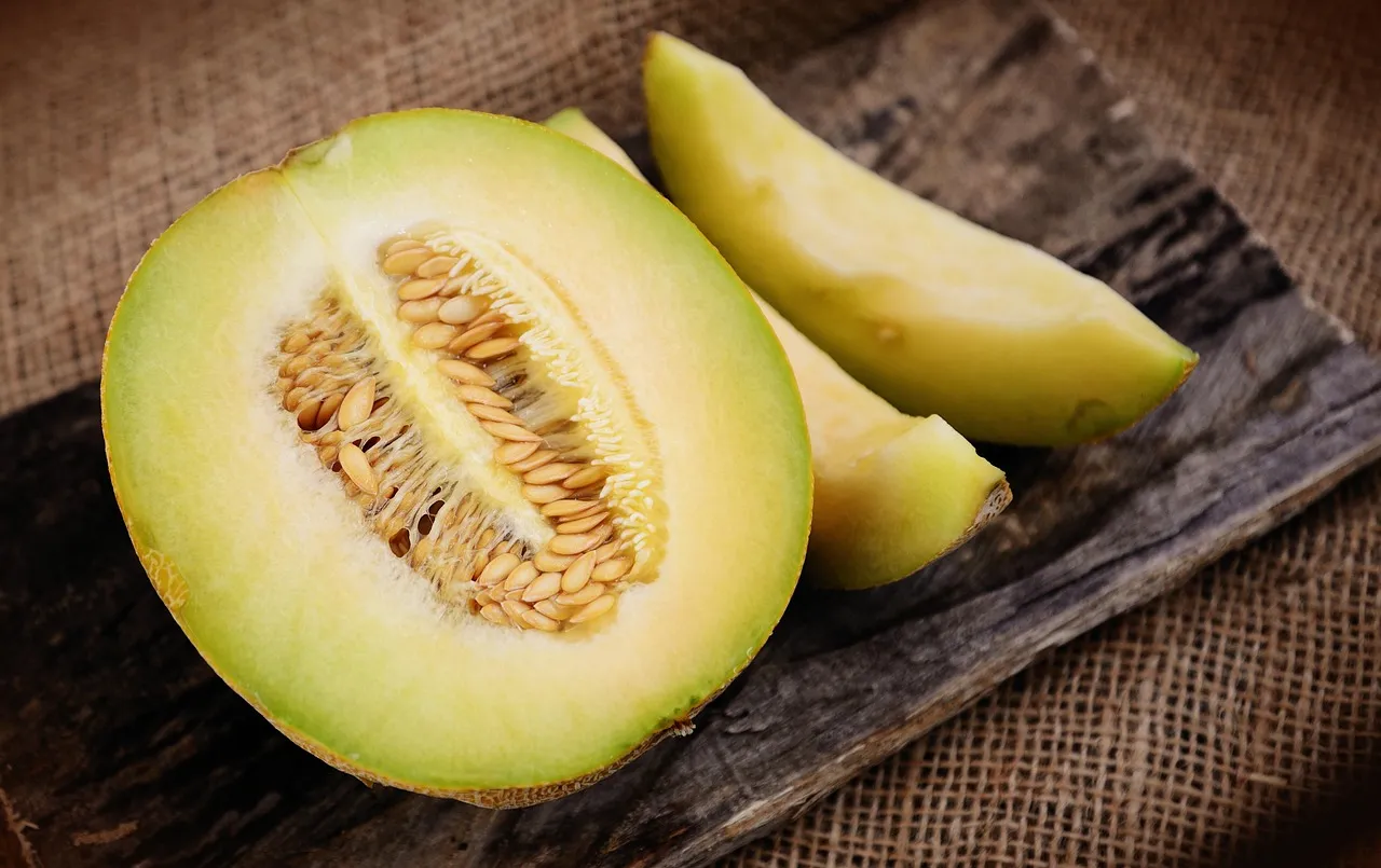 당뇨에 좋은 과일