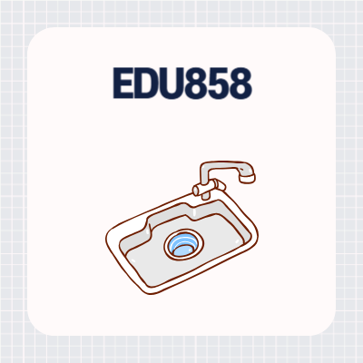 아티잔 EDU858