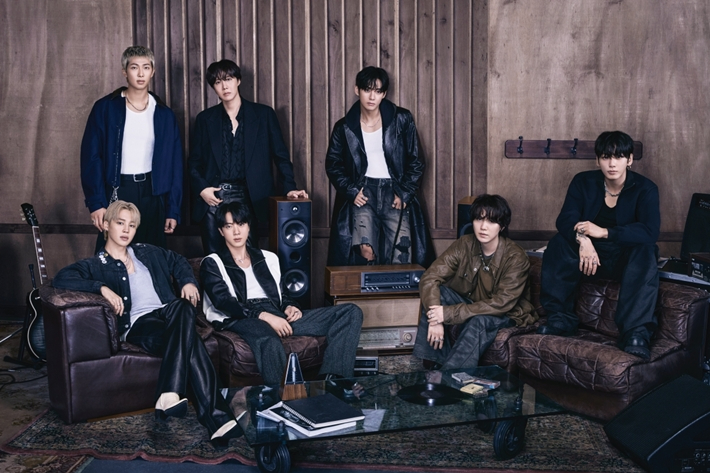 BTS 완전체 복귀 의미