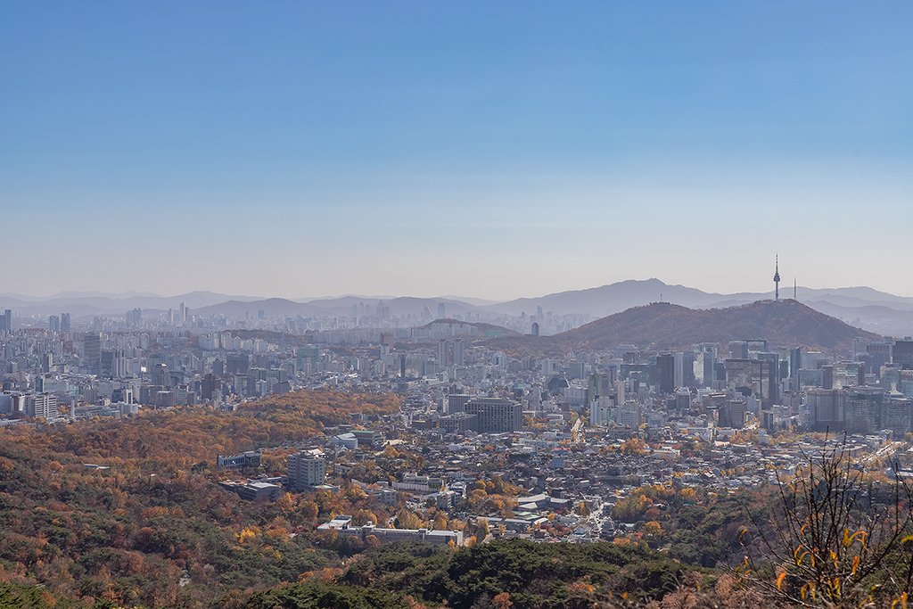 한양도성길
가을풍경
가을단풍
백악구간
서울여행
서울풍경
서울성곽길
청운대
말바위
숙정문